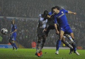 تشيلسي يسحق ليدز بخماسية ويتأهل لنصف نهائي كأس الرابطة الإنجليزية