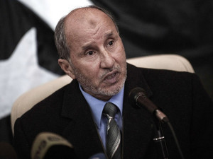 مصطفى عبد الجليل