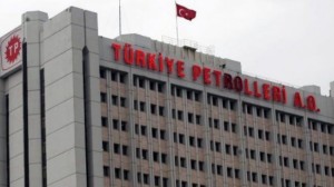 شركة النفط الوطنية التركية “تباو”