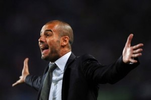 بيب جوارديولا