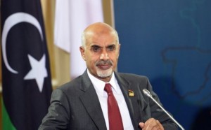 محمد المقريف