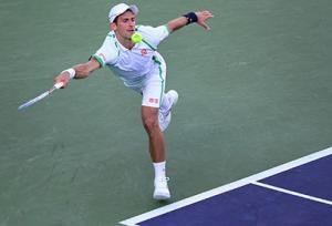 ديوكوفيتش يريد المحافظة على هيبته