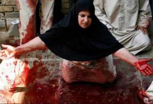 متى تتحرك الحكومة العراقية؟