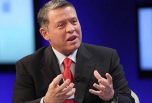 الربيع العربي سلط الضوء على هلال جديد