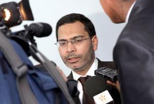 الخلفي: عدوان ندينه ونرفضه