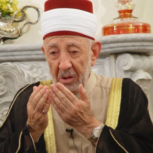 محمد سعيد رمضان البوطي