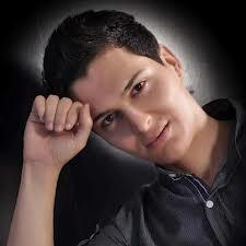 المطرب الشاب شادي أمير