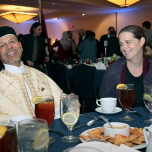 على الأوجلي