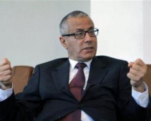 الدكتور علي زيدان