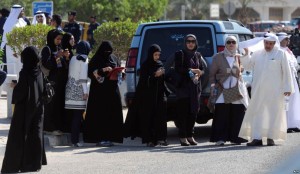 الحكم على مغرد كويتي ثان بتهمة إهانة الأمير