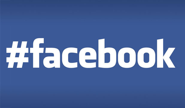 فيسبوك يعتزم إضافة “الهاشتاج”