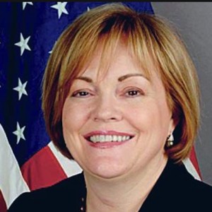 ديبوراه جونز