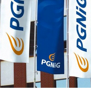 الشركة البولندية