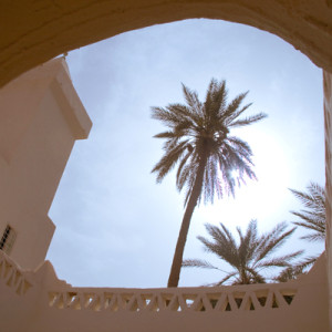 غدامس الأثرية