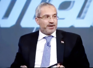 الدكتور مراد علي