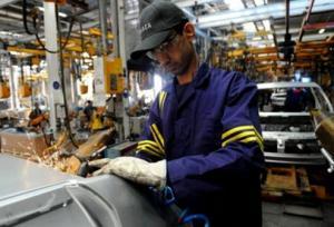 إنتاج 120 ألف سيارة في سنة