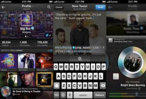 سوق المنافسة شديد