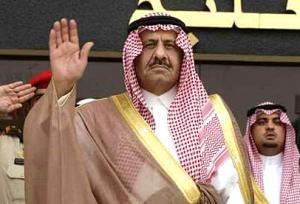 خالد بن سلطان خارج وزارة الدفاع دون توضيح الأسباب