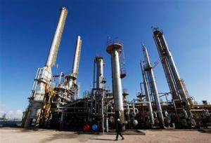ليبيا تمتلك أكبر احتياطيات نفطية بإفريقيا