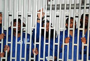 متهمون منذ 2011