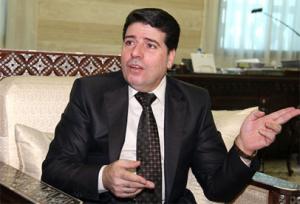 ثمانية شهور على تكليف الحلقي برئاسة الحكومة