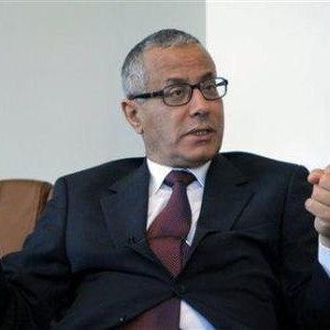 علي زيدان