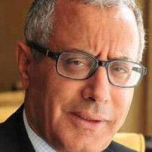 الدكتور علي زيدان