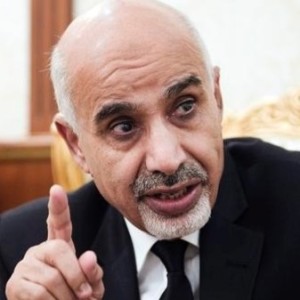 الدكتور محمد المقريف