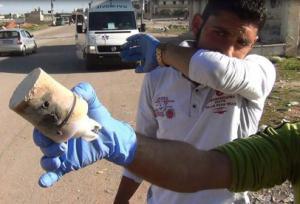 تبادل الاتهامات