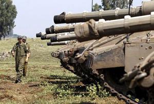 اسرائيل: مستعدون لأي تطورات