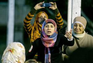 ومن ينقذ المصريات من جحيم العنف الجنسي؟