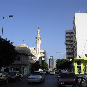 مدينة مصراتة