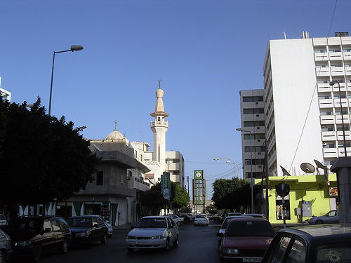 مدينة مصراتة