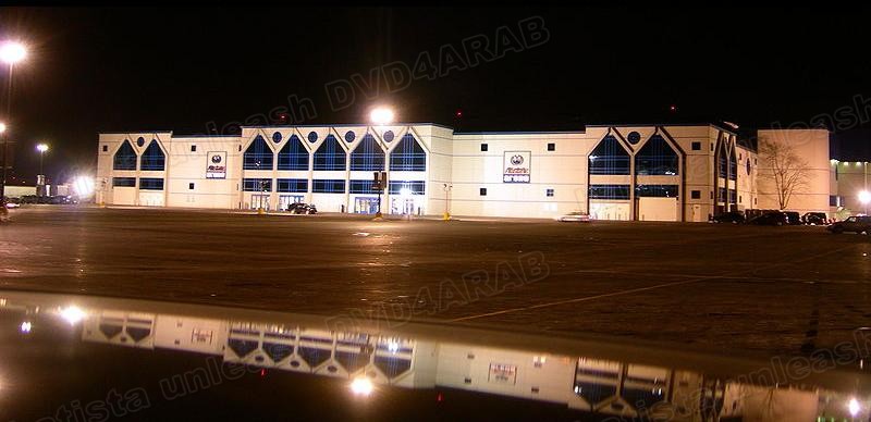 قاعة مصراتة الدولية للألعاب الرياضية