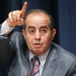 محمود جبريل