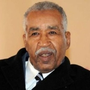 أحمد الزبير السنوسي