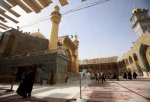 مدينة تعيش على المدخول السياحي