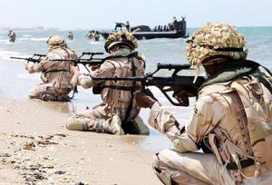 أين الخداع واين الحقيقة في كل ما يحصل؟