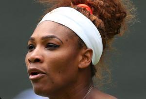 سيرينا تبحث عن المجد