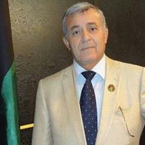 نوري أبوسهمين