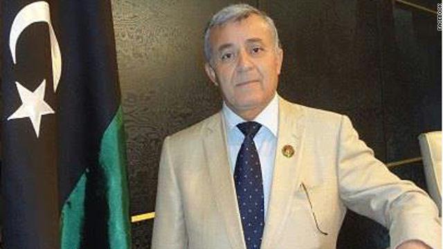 نوري أبوسهمين