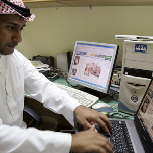 مالك «فايبر»: نجحنا في اختراق حظر البرنامج بالسعودية