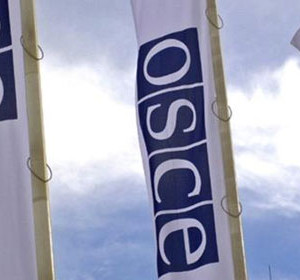 منظمة الأمن والتعاون في أوروبا