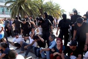 مخاوف من التجاوزات