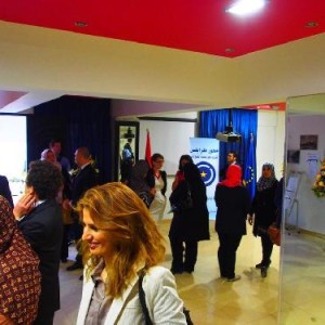 الدور الذي اضطلعت المرأة في ليبيا الجديدة