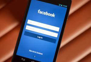 فيسبوك يواصل سد ثغرات تطبيقه لنظام اندرويد