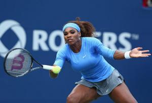 اللقب الثمن لسيرينا