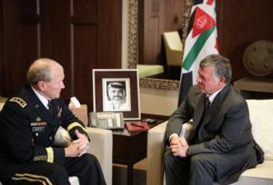 الاردن يحشد قدراته ويطلب تكامل مخابراتي مع واشنطن