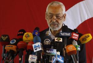 مكابرة سياسية