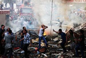 رسالة جديدة لنصرالله...